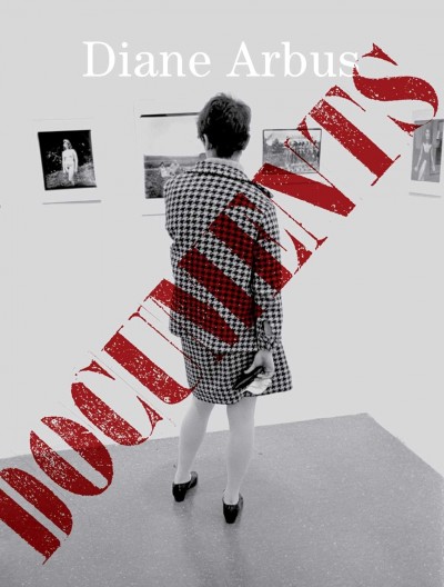 Grafika produktu: Diane Arbus Documents