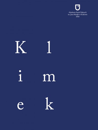 Grafika produktu: Krzysztof Klimek