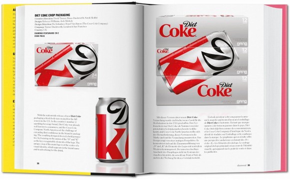 Grafika produktu: The Package Design Book