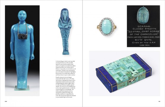 Grafika produktu: The V&A Book of Colour in Design