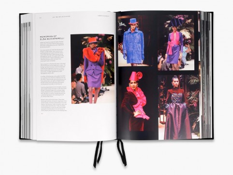 Grafika produktu: Givenchy Catwalk : The Complete Collections