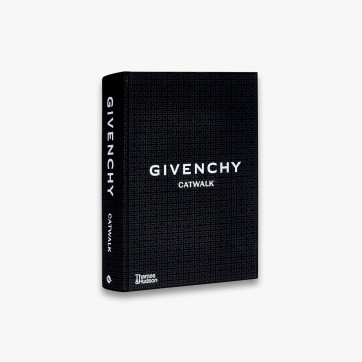 Grafika produktu: Givenchy Catwalk : The Complete Collections