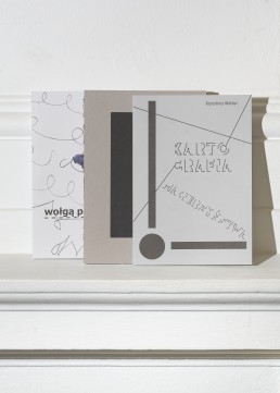 Grafika produktu: PUSTO-STAN Bundle: Kartografia macierzyństwa + Wołgą przez afazję + Pusto-stan nienawiści