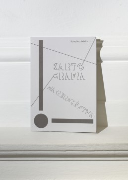 Grafika produktu: ZIN Bundle: Kartografia macierzyństwa + Wołgą przez afazję