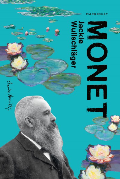 Grafika produktu: Monet