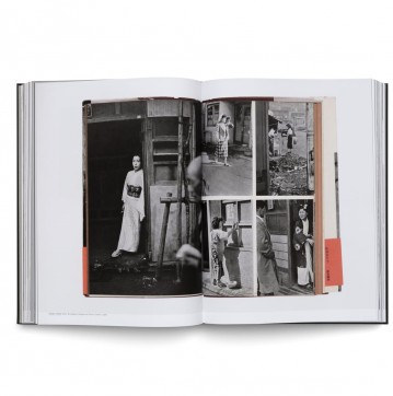 Grafika produktu: Women Photographers 1900–1975: A Legacy of Light