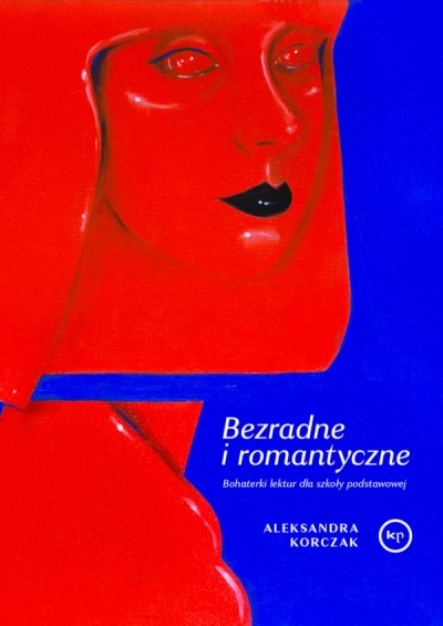 Grafika produktu: Bezradne i romantyczne