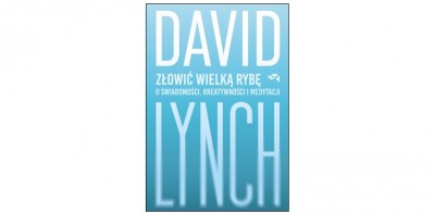 Grafika produktu: Złowić wielką rybę. O świadomości kreatywności i medytacji