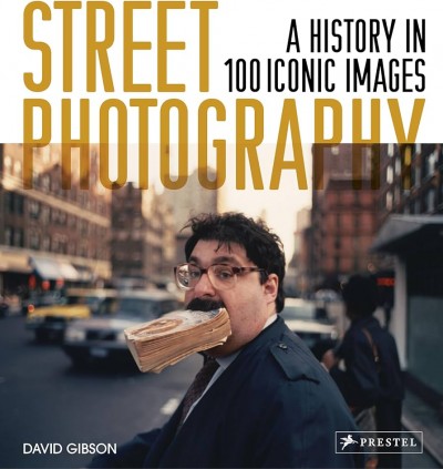 Grafika produktu: Street Photography
