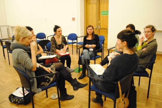 Workshops for Educators