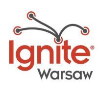 konferencja Ignite Warsaw
