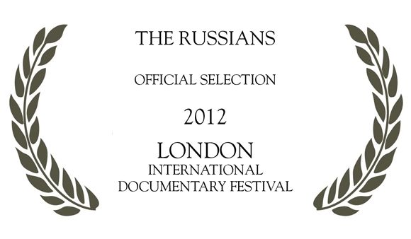 The Russians. A Film about Oleg Videnin