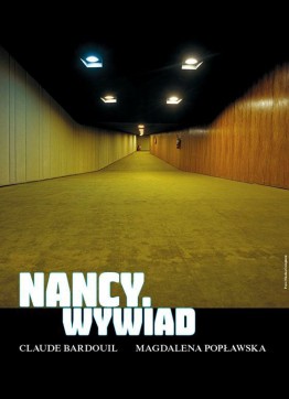 Nancy. Wywiad