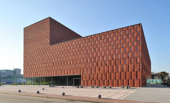 życie w architekturze