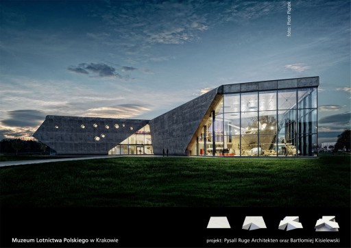 życie w architekturze