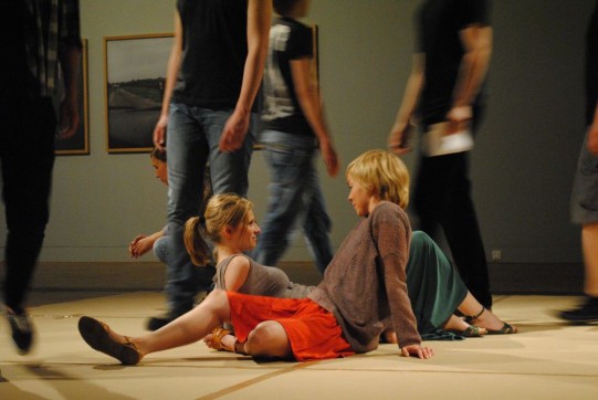 Zorka Wollny & Artur Zagajewski. The Forest