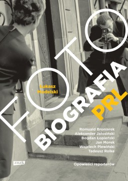Fotobiografia PRL