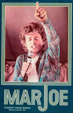 Marjoe