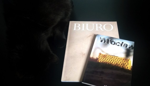 premiera magazynu „Biuro”