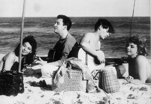 A Música Segundo Tom Jobim