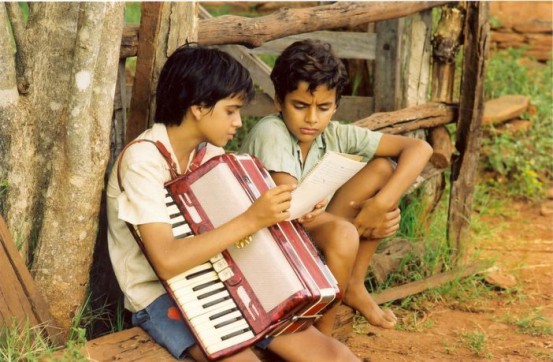 2 Filhos De Francisco – A História De Zezé Di Camargo & Luciano