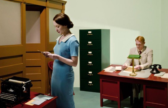 Shirley – wizje rzeczywistości