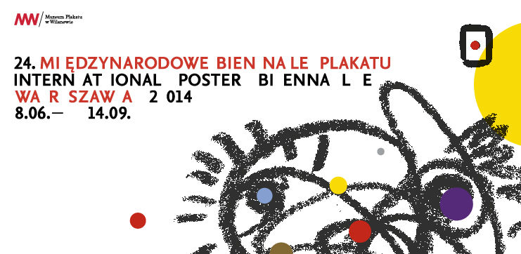 24. Międzynarodowe Biennale Plakatu