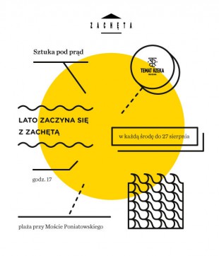 Sztuka pod prąd
