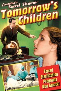 "Tomorrow’s Children" i "Island of Lost Souls"