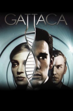 Gattaca – szok przyszłości