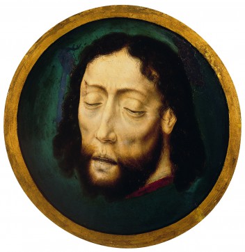 Repliki-obrazy-cuda. Niderlandzkie malarstwo XV wieku między inwencją a repetycją