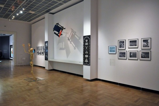 Ferie dla gimnazjalistów i licealistów w Zachęcie