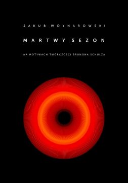 Jakub Woynarowski. Martwy sezon