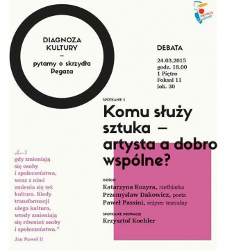 Diagnoza Kultury