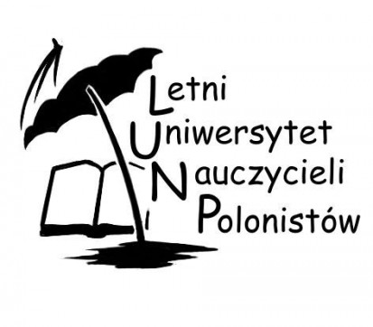Letni Uniwersytet Nauczycieli Polonistów