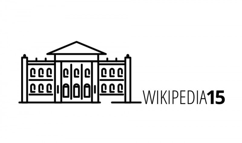 15 urodziny Wikipedii