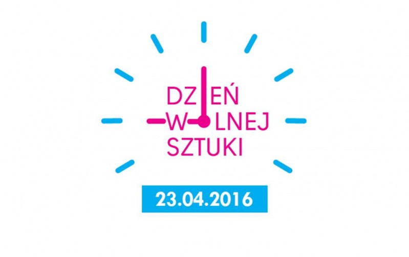 Dzień wolnej sztuki
