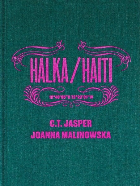 Halka/Haiti 18°48'05"N 72°23'01"W C.T. Jasper i Joanna Malinowska 