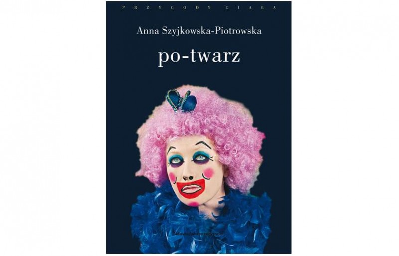 Book promotion and lecture by Anna Szyjowska-Piotrowska 