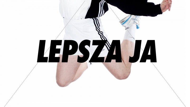 Paweł Sakowicz. Otwarta próba „Jumpcore”