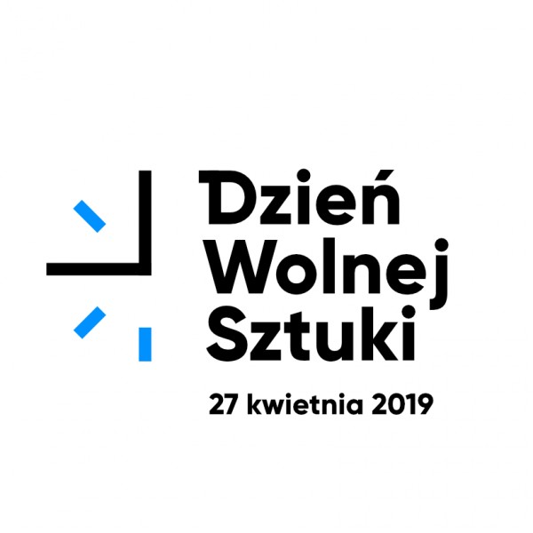 Dzień Wolnej Sztuki 2019 w Zachęcie
