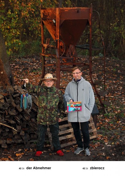 Przewodnik kolekcjonowania sztuki najnowszej 2