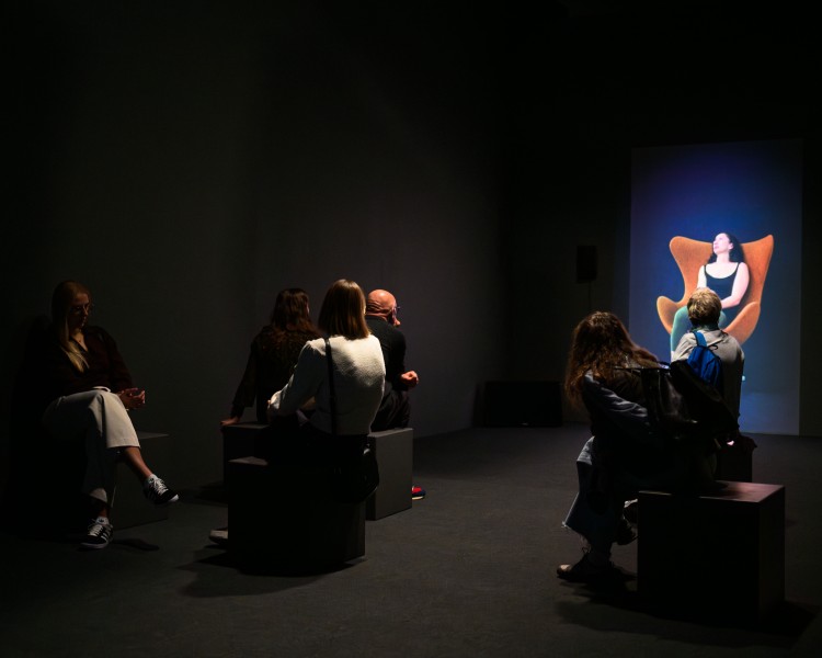 Human rights and the arts