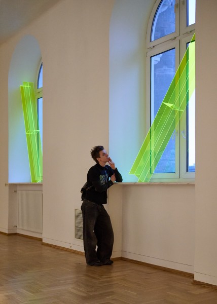 Екскурсія українською мовою