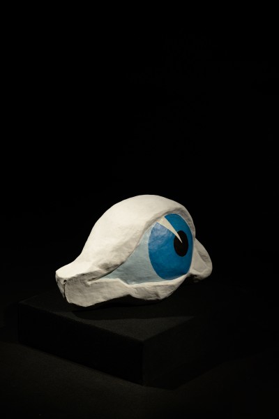 Z found object do fine arts