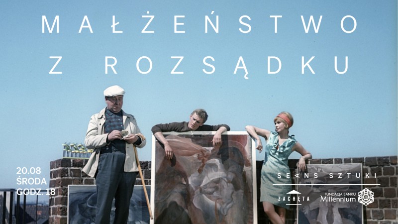 Se(a)ns sztuki