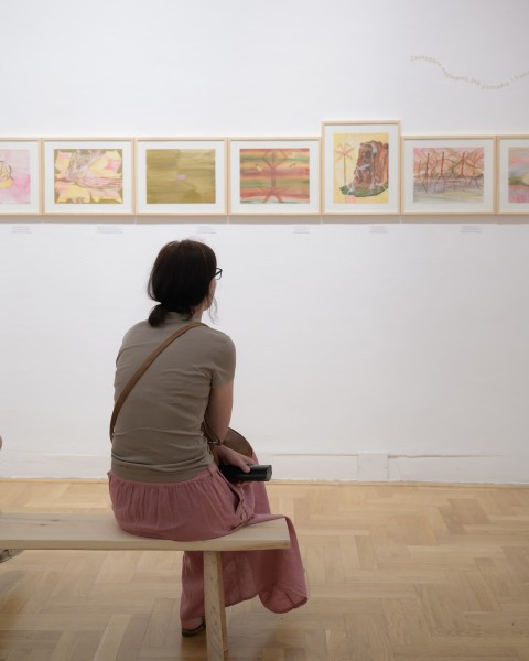 Accessible Art