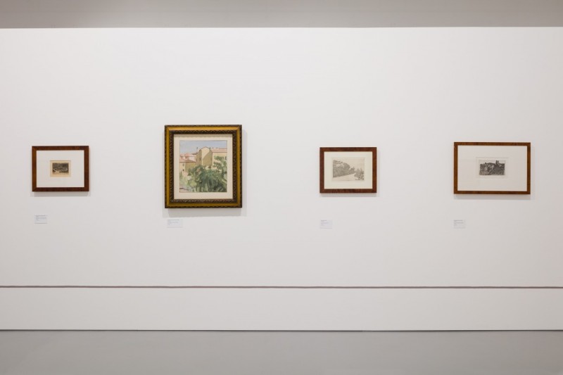 Giorgio Morandi