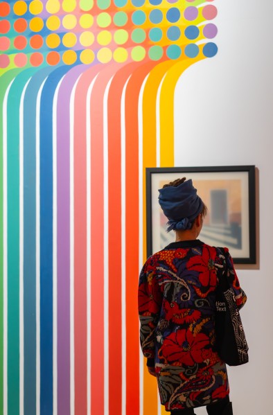 Oglądamy razem wystawę!