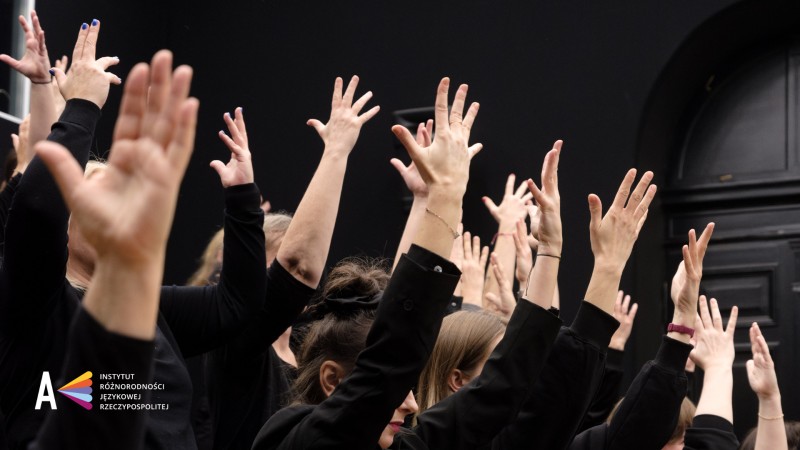 Bunt Głuchych. Odnowa